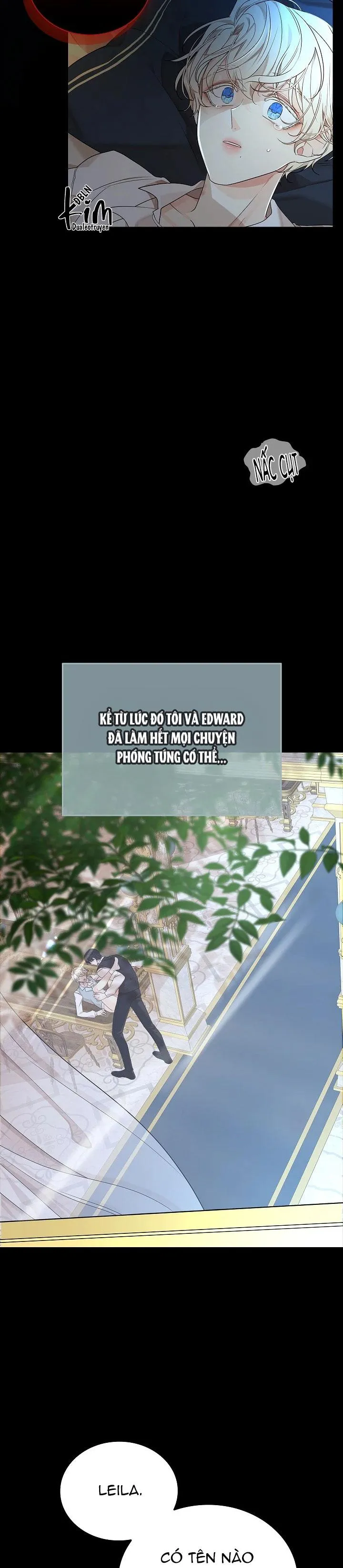 HANG RẮN Chapter 3 Trang 23