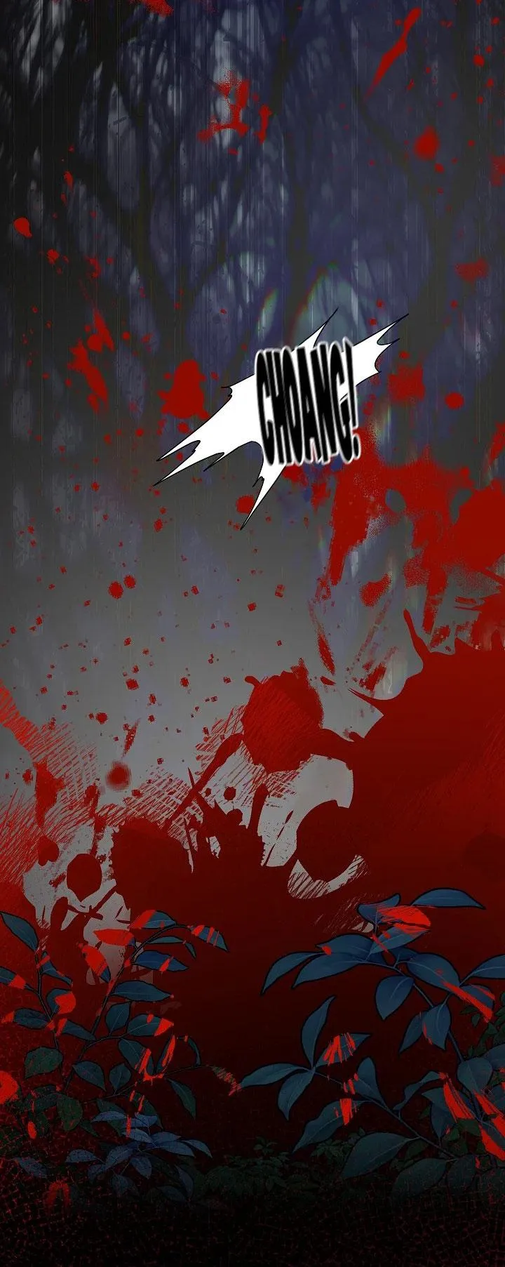 HANG RẮN Chapter 3 Trang 39