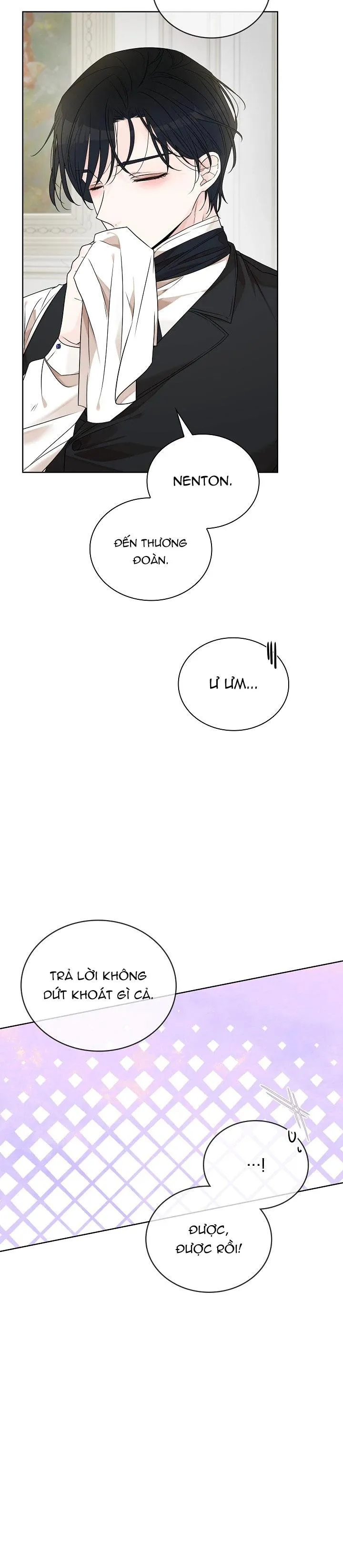 HANG RẮN Chapter 4 Trang 5