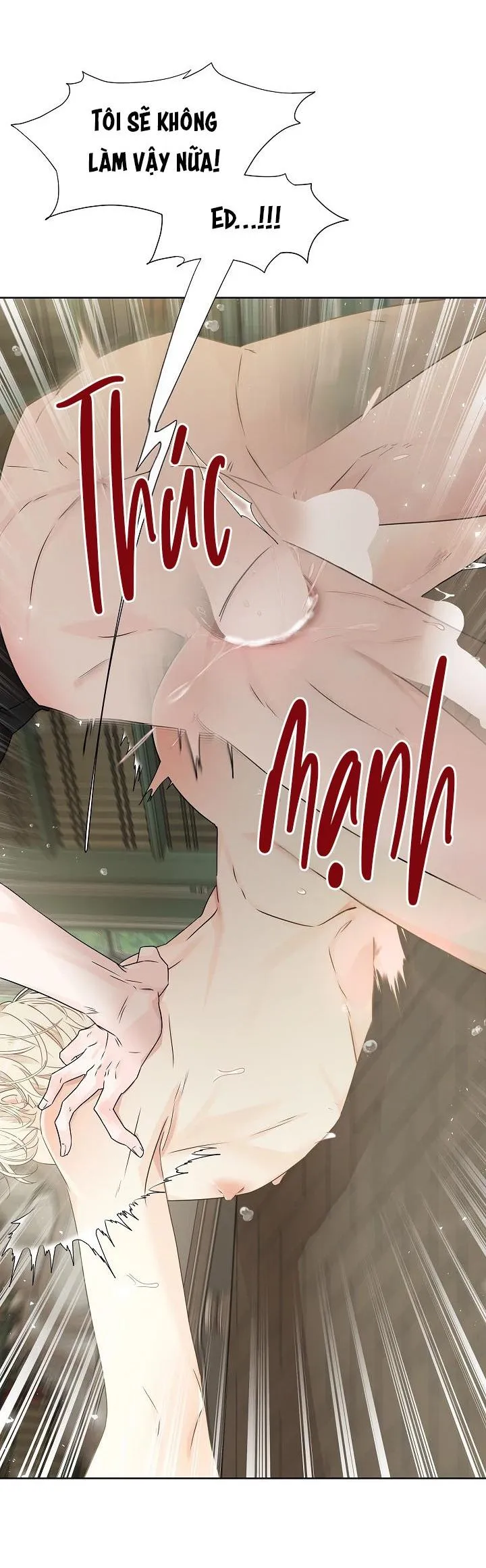 HANG RẮN Chapter 5 Trang 24