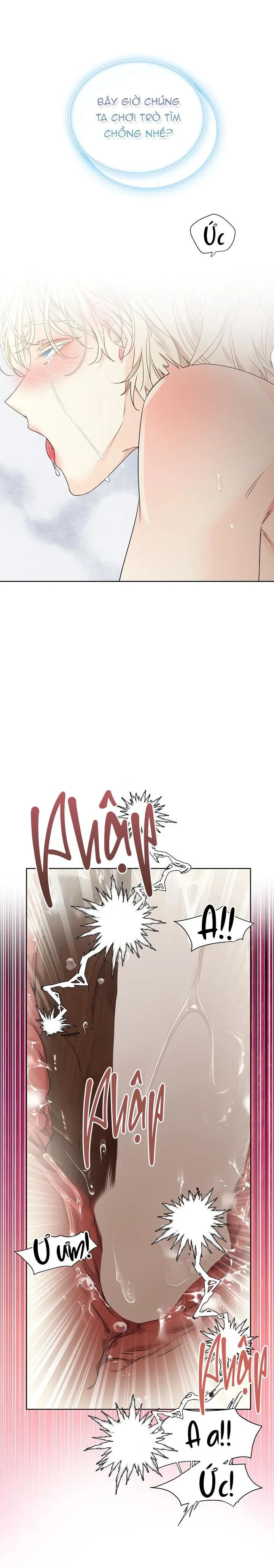 HANG RẮN Chapter 5 Trang 26