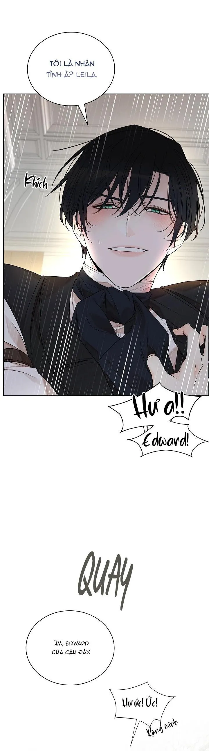 HANG RẮN Chapter 5 Trang 30