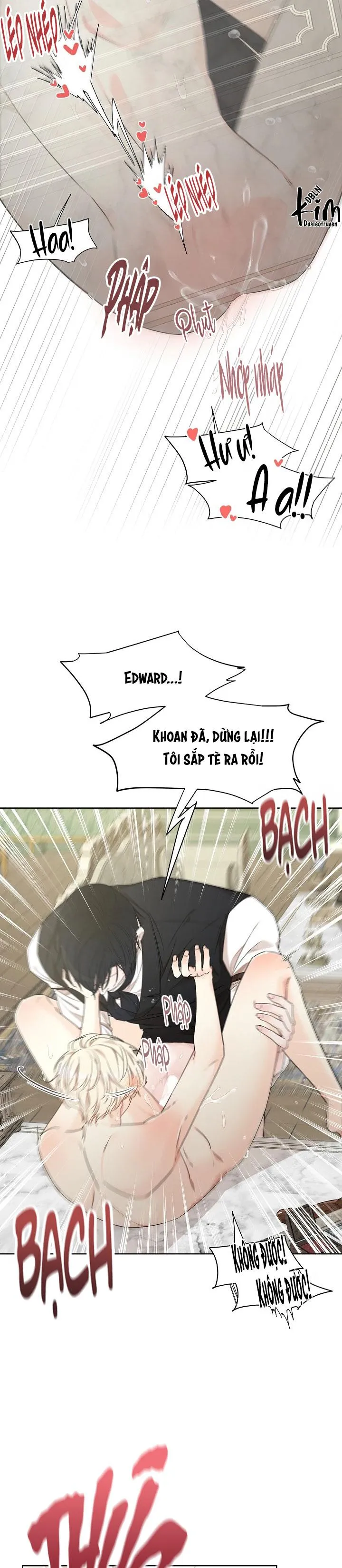 HANG RẮN Chapter 6 Trang 13