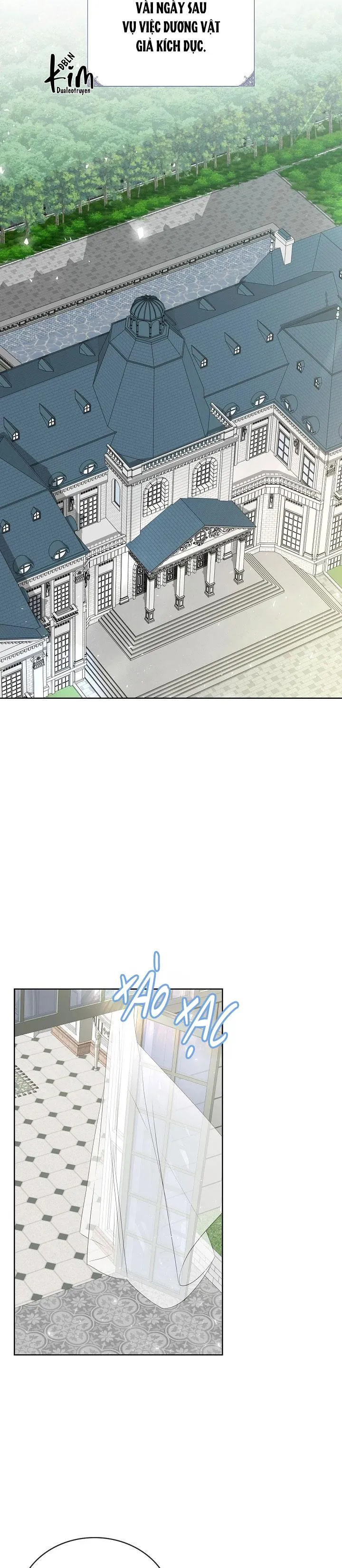 HANG RẮN Chapter 6 Trang 22