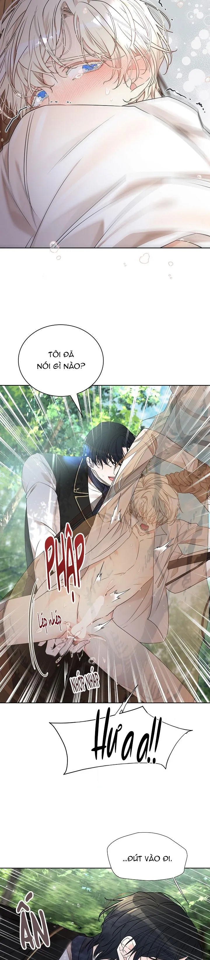 HANG RẮN Chapter 7 Trang 18