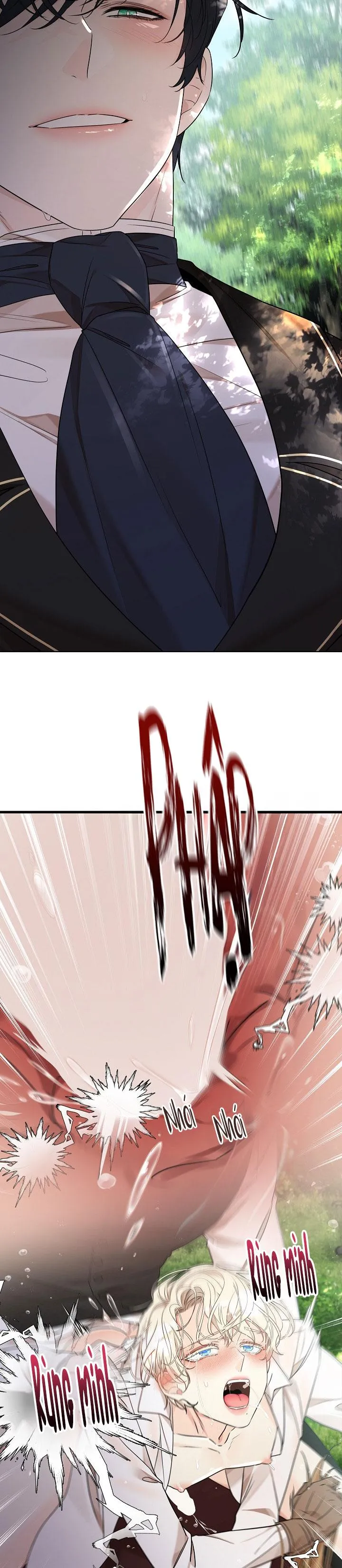 HANG RẮN Chapter 7 Trang 20