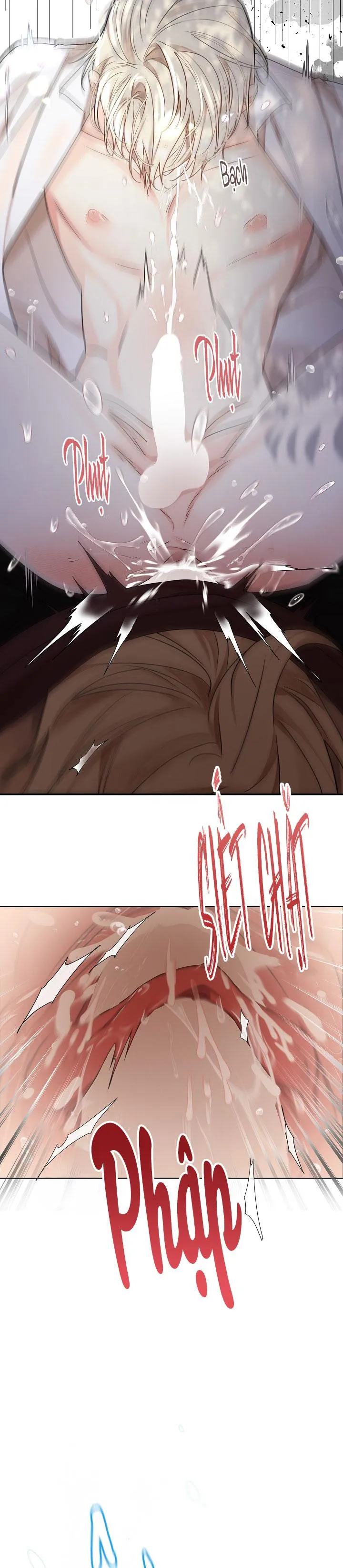 HANG RẮN Chapter 7 Trang 29