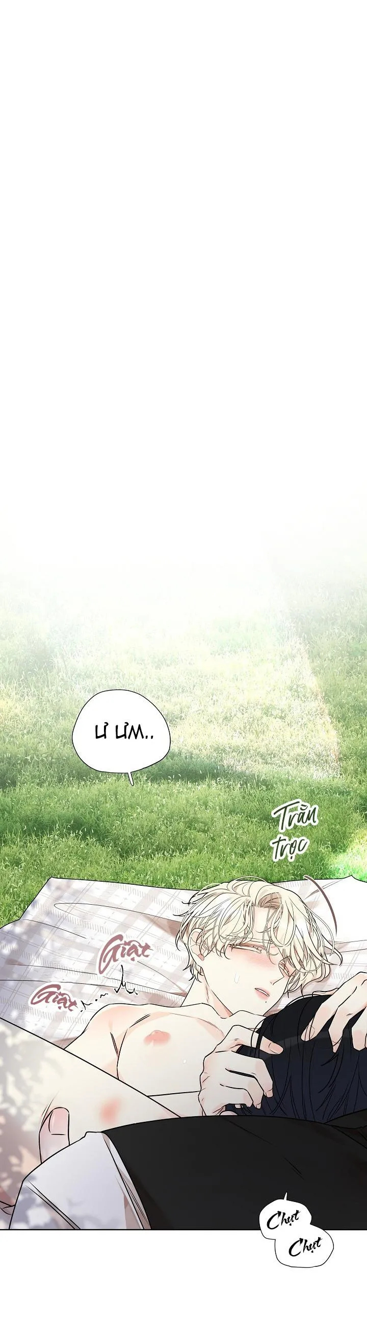 HANG RẮN Chapter 8 Trang 5