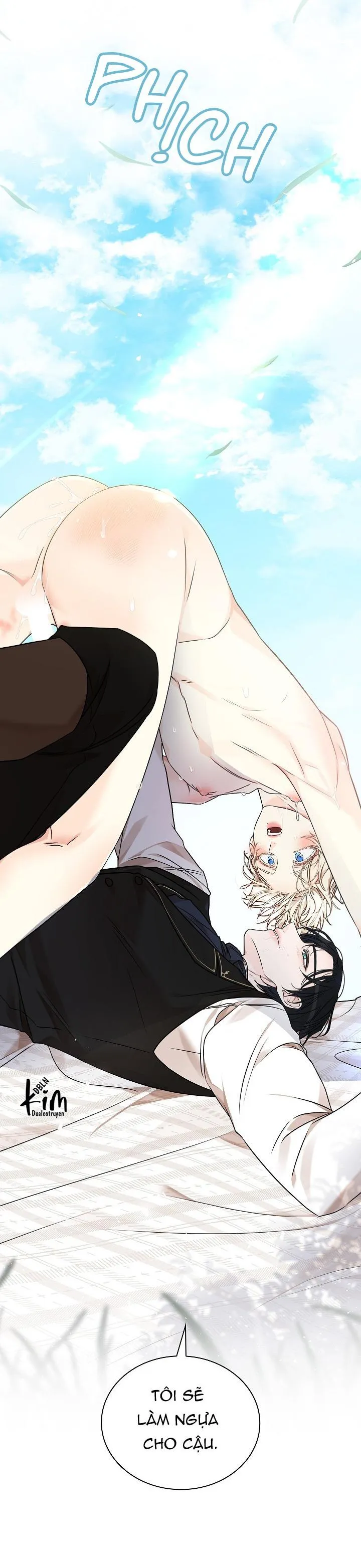 HANG RẮN Chapter 8 Trang 13