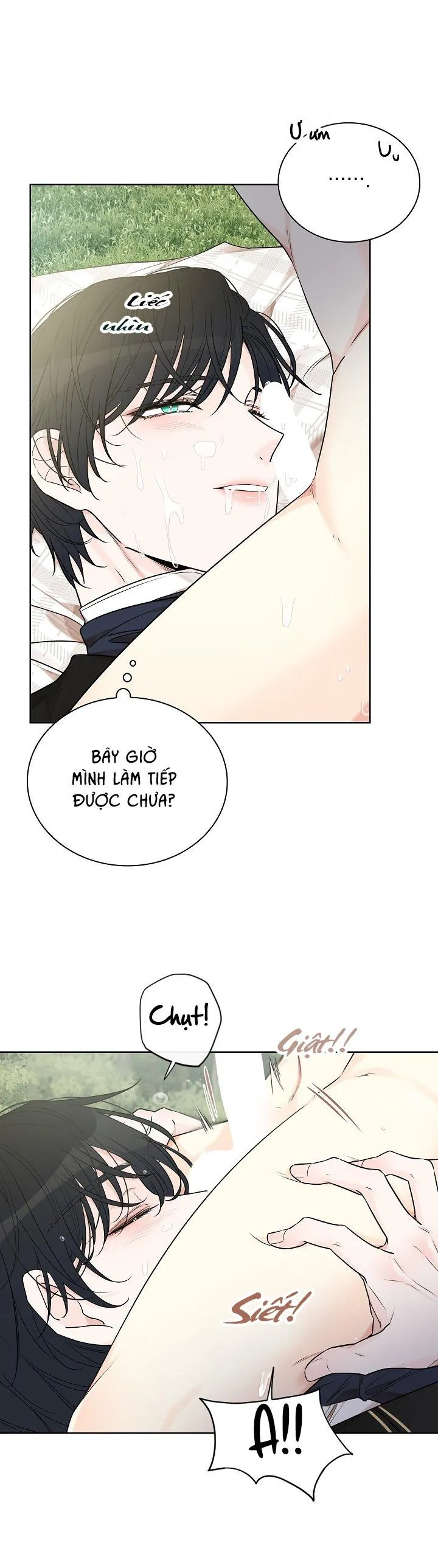 HANG RẮN Chapter 8 Trang 26
