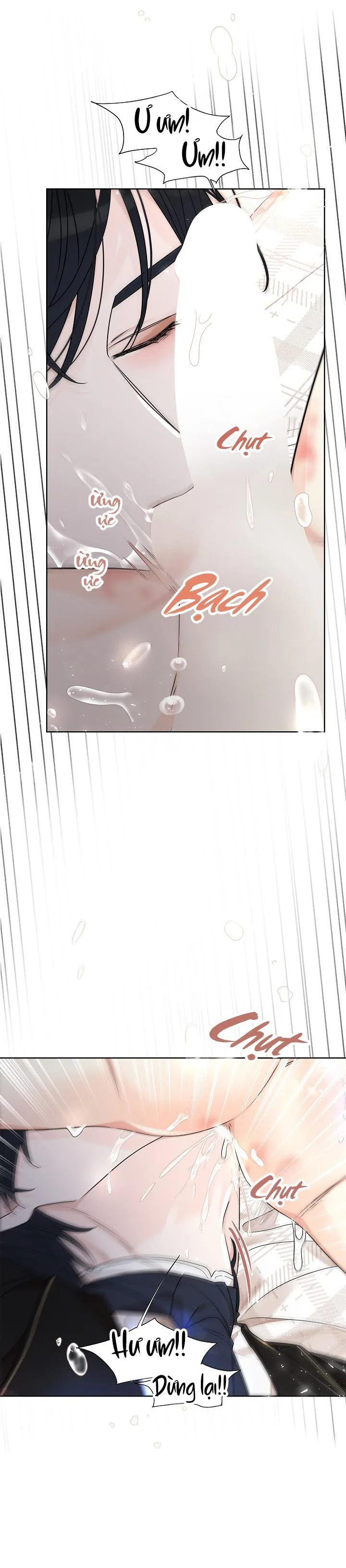 HANG RẮN Chapter 8 Trang 29