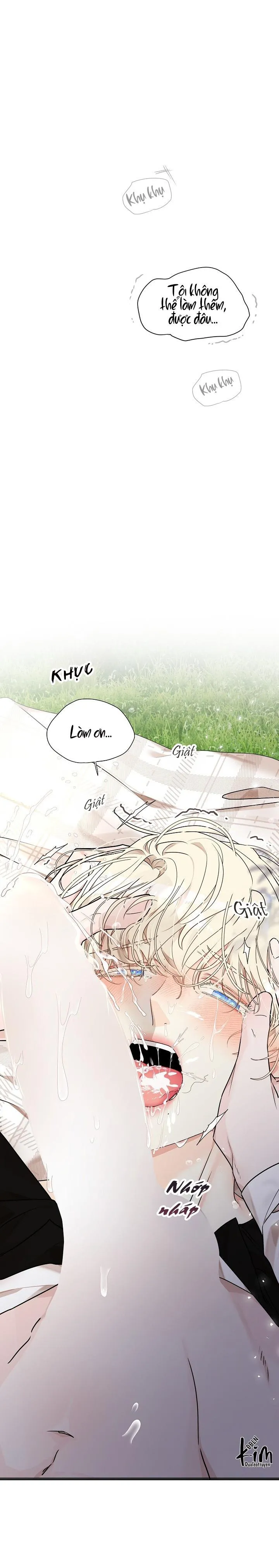 HANG RẮN Chapter 8 Trang 37