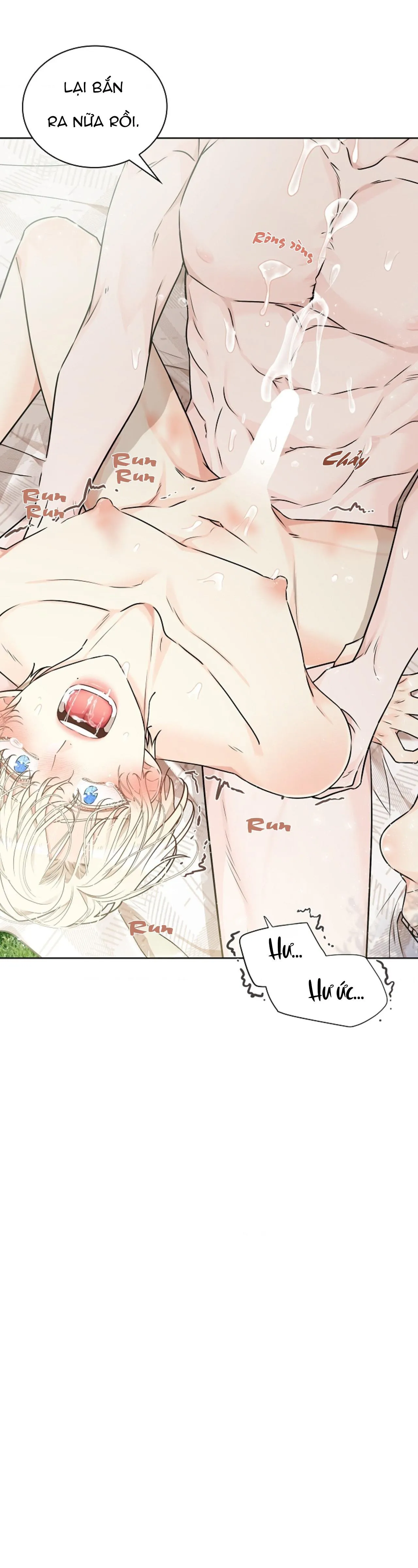 HANG RẮN Chapter 9 Trang 3