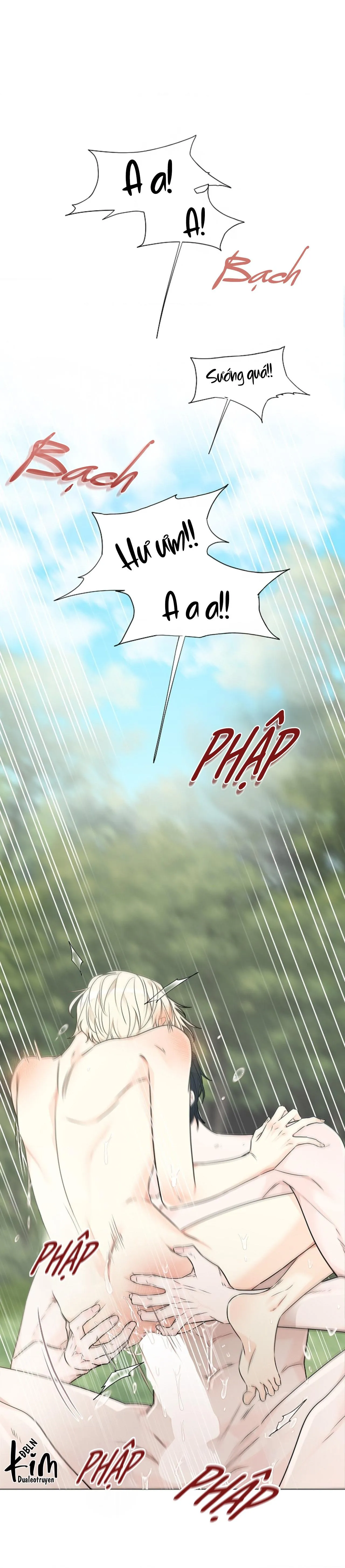 HANG RẮN Chapter 9 Trang 13