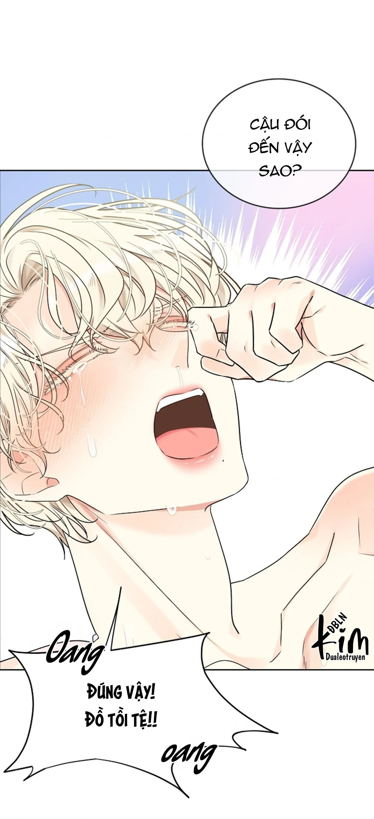 HANG RẮN Chapter 9 Trang 24