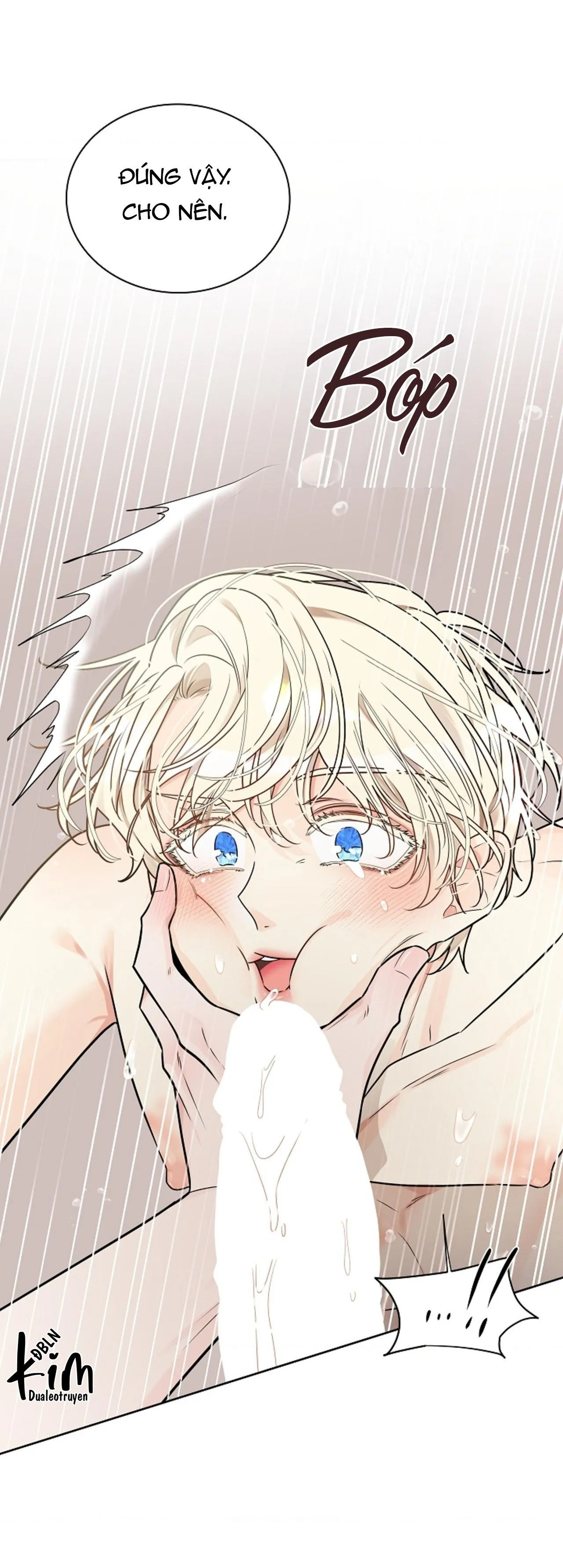 HANG RẮN Chapter 9 Trang 30