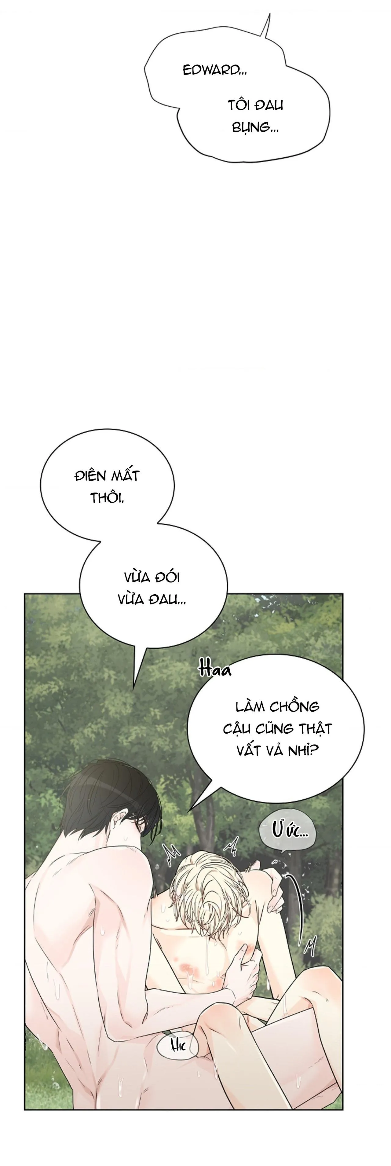 HANG RẮN Chapter 9 Trang 39