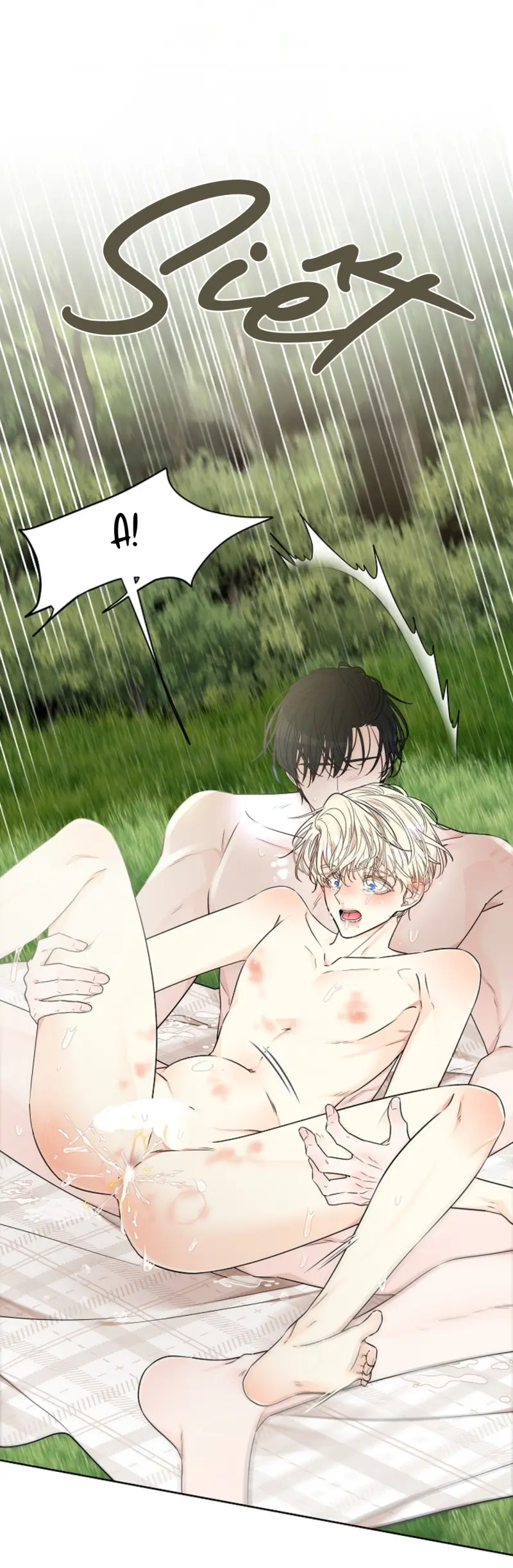 HANG RẮN Chapter 10 Trang 3