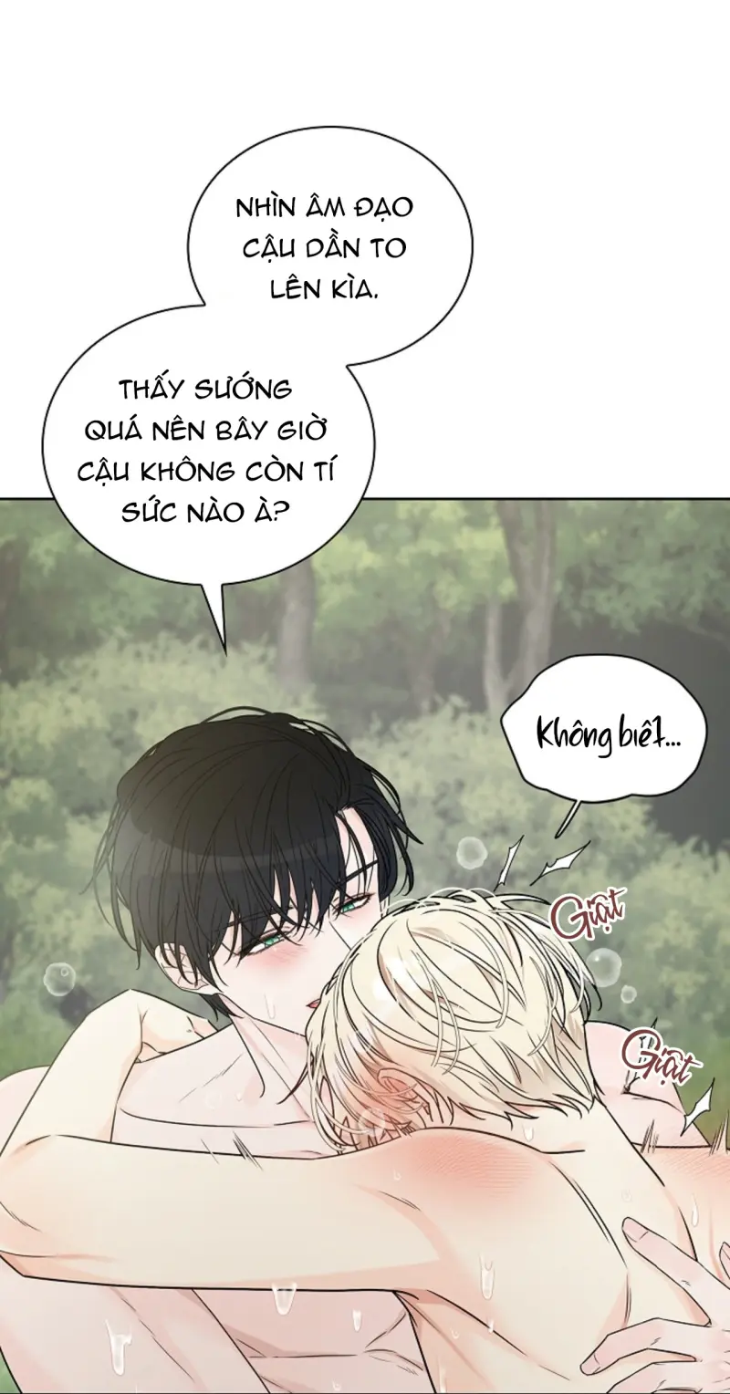 HANG RẮN Chapter 10 Trang 11