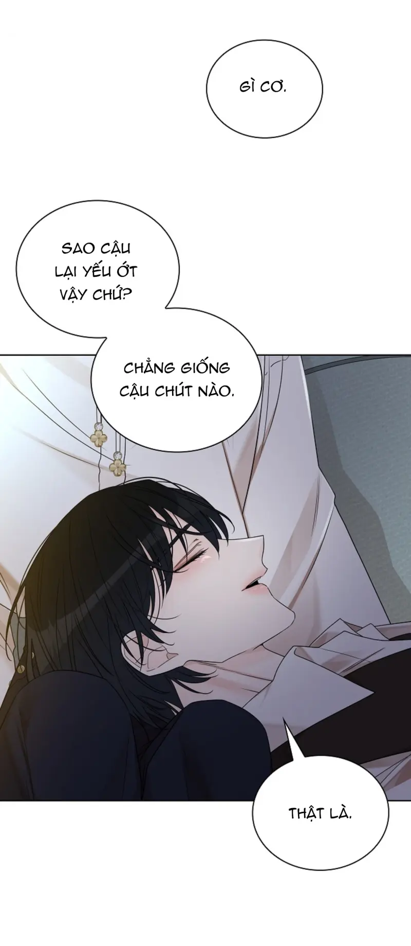 HANG RẮN Chapter 10 Trang 27