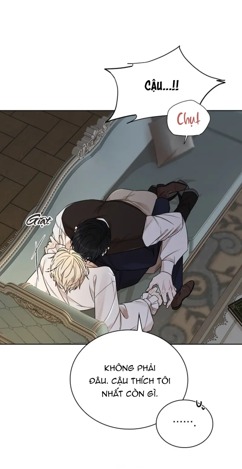 HANG RẮN Chapter 10 Trang 34