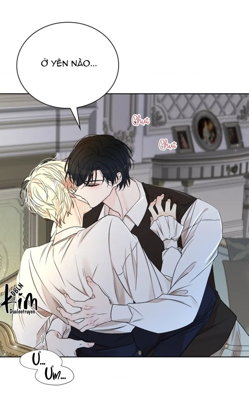 HANG RẮN Chapter 10 Trang 35