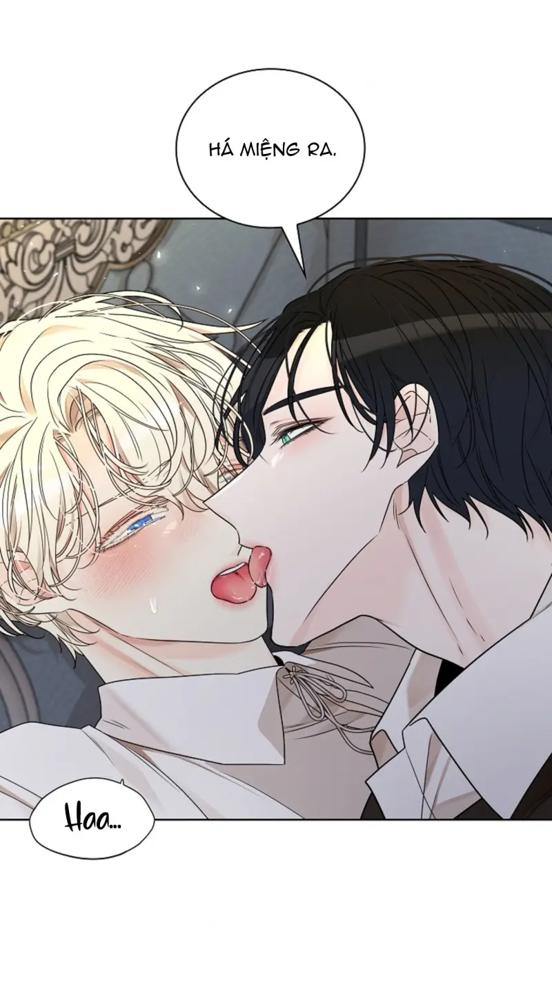 HANG RẮN Chapter 10 Trang 36