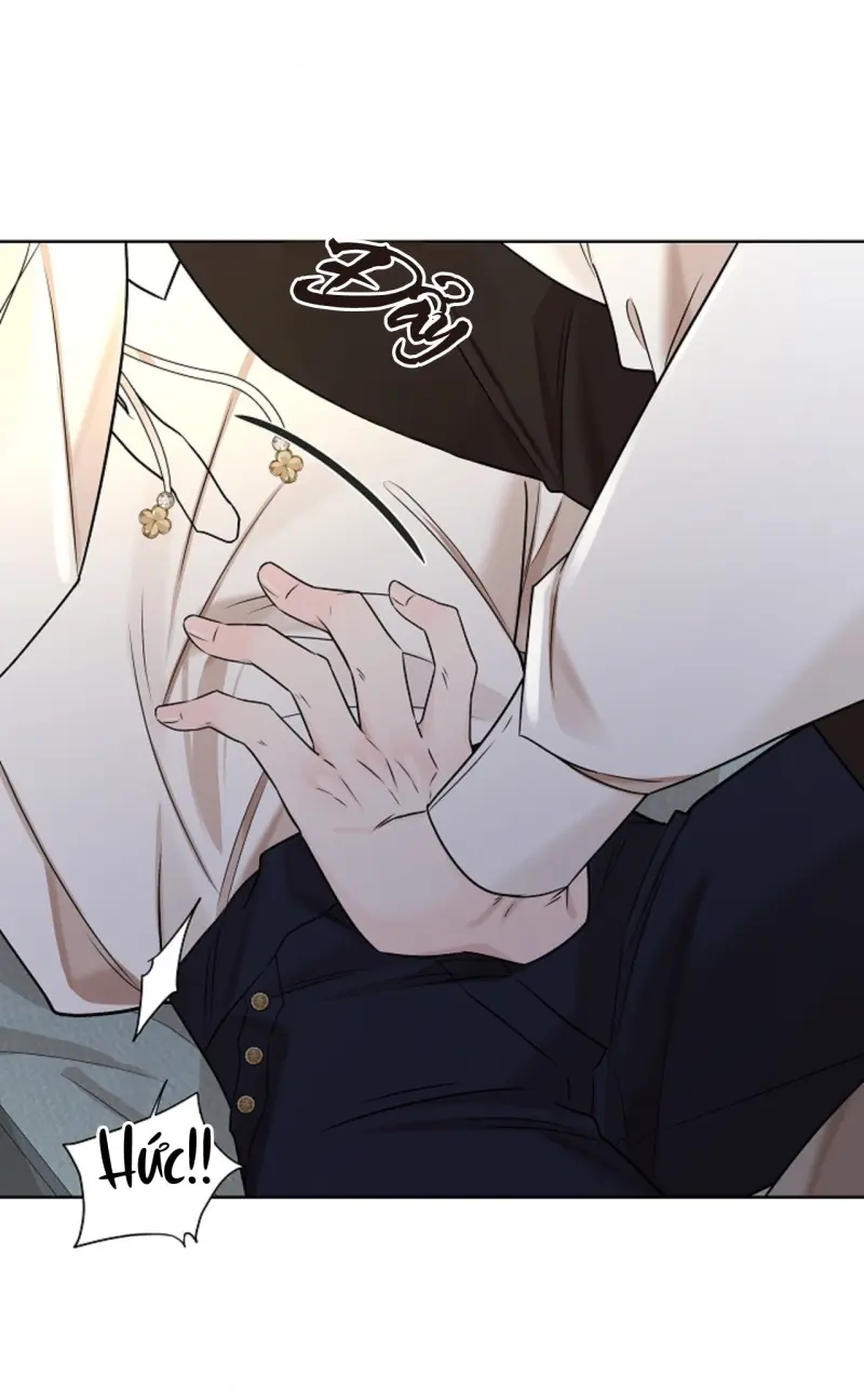 HANG RẮN Chapter 10 Trang 39