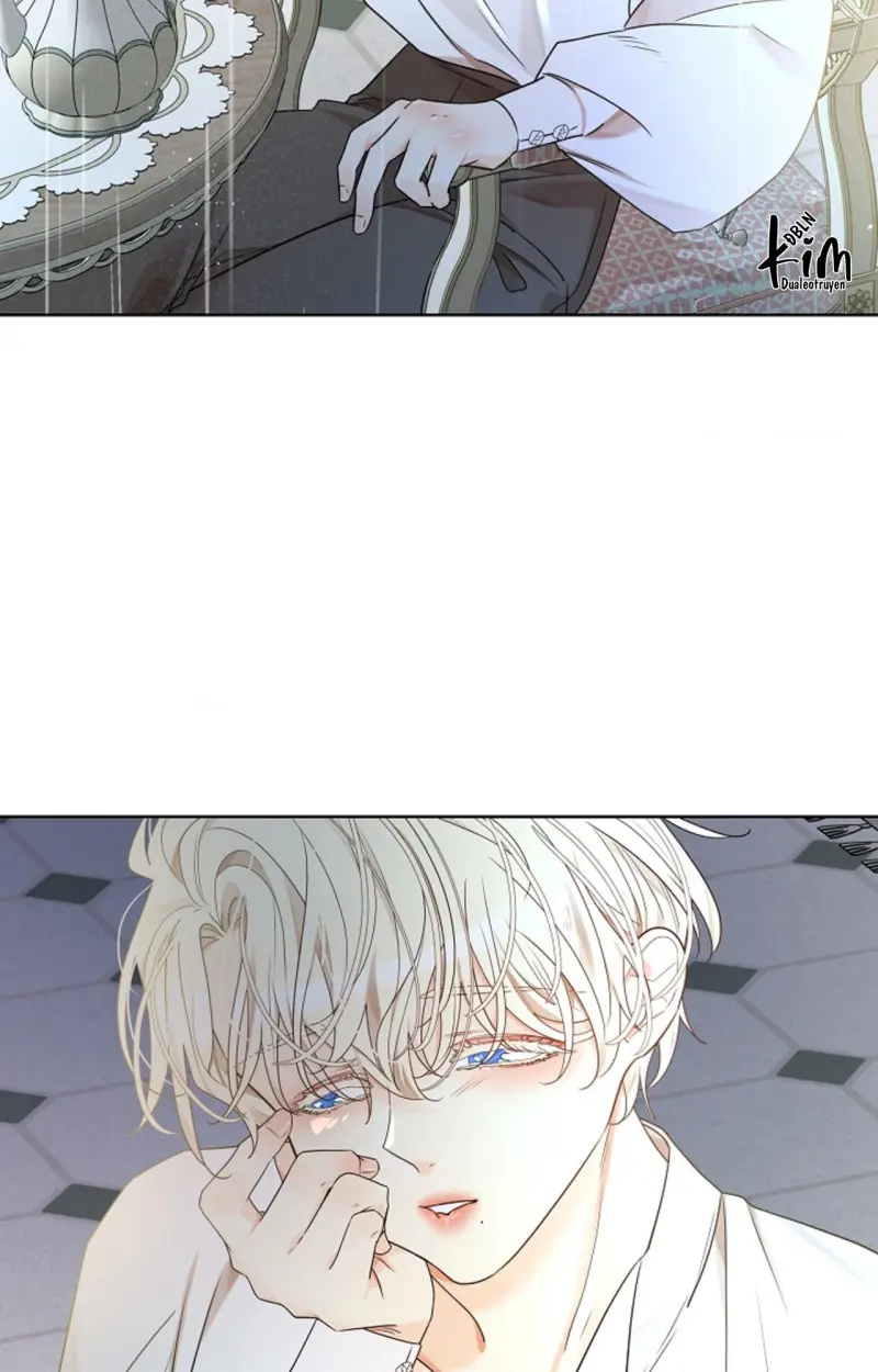 HANG RẮN Chapter 11 Trang 4