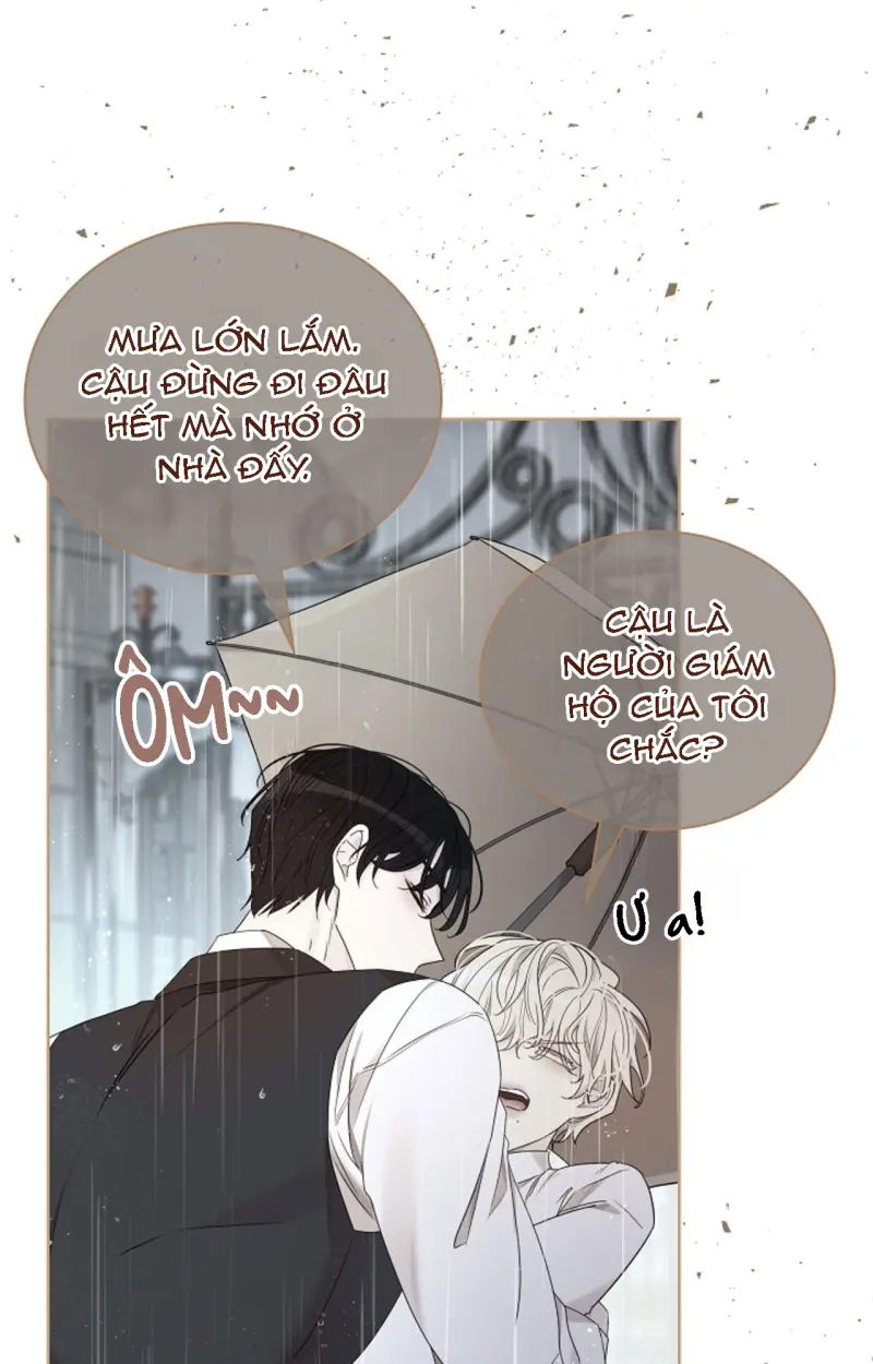 HANG RẮN Chapter 11 Trang 7