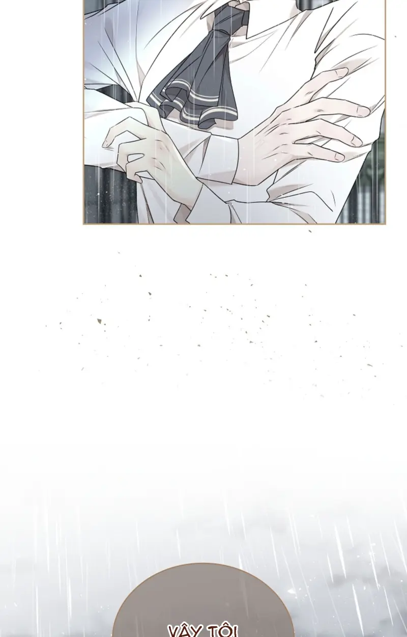 HANG RẮN Chapter 11 Trang 9