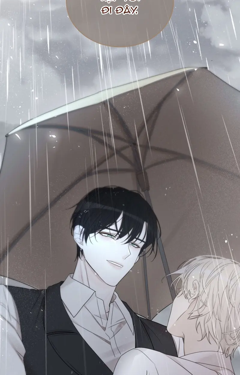 HANG RẮN Chapter 11 Trang 10