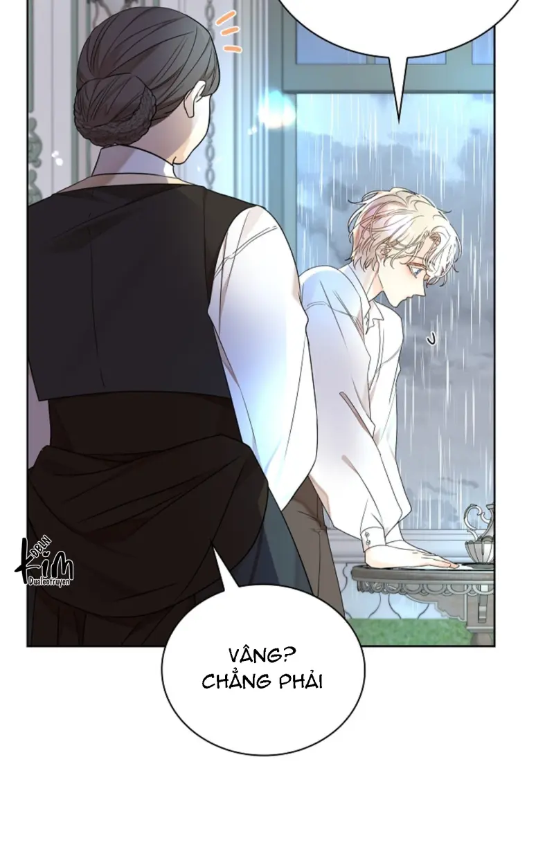 HANG RẮN Chapter 11 Trang 23