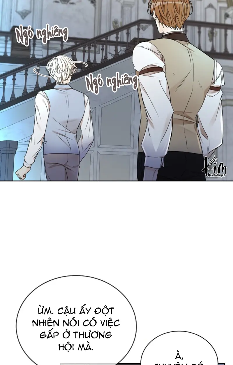 HANG RẮN Chapter 11 Trang 33