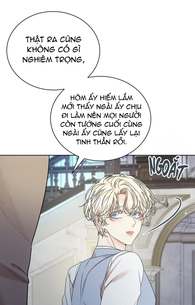 HANG RẮN Chapter 11 Trang 35
