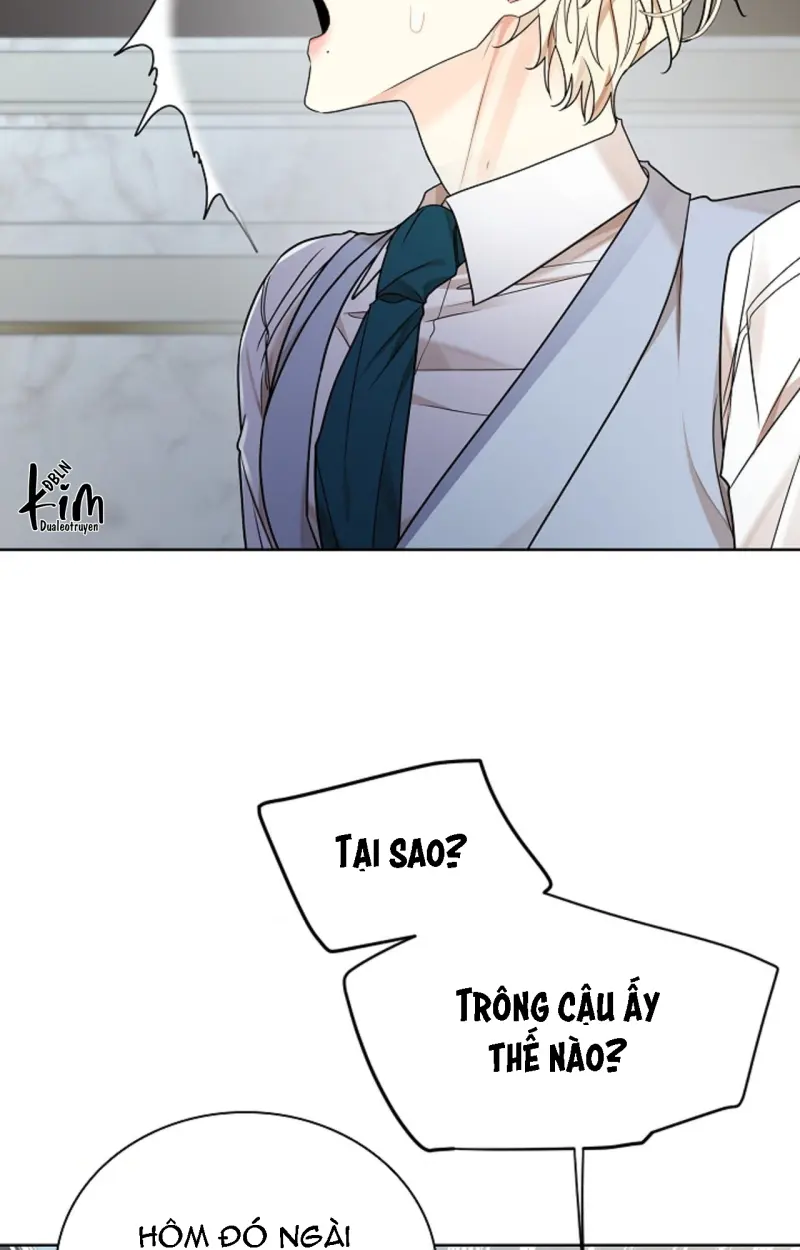 HANG RẮN Chapter 11 Trang 41