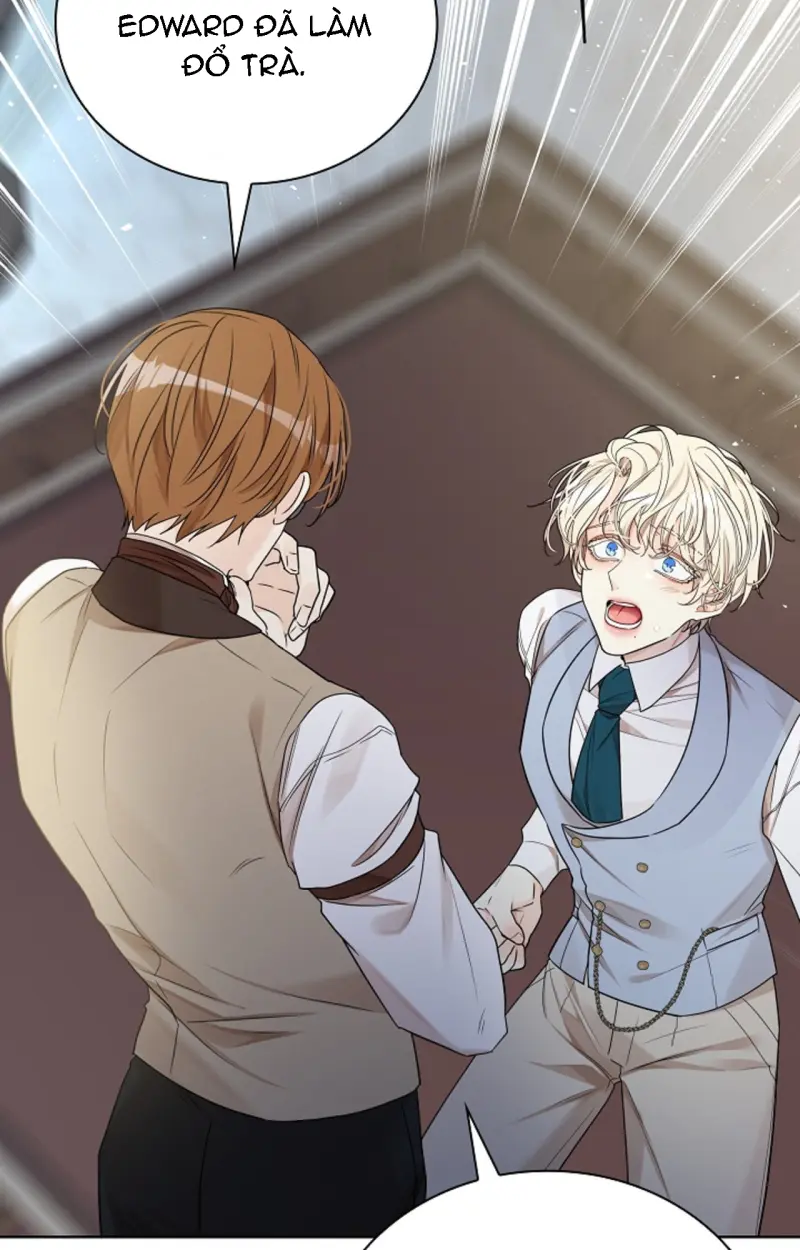 HANG RẮN Chapter 11 Trang 42