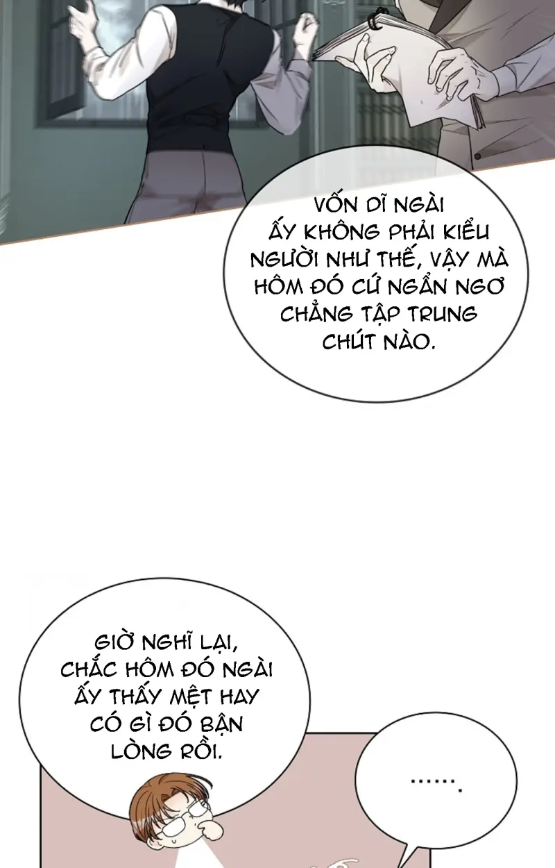 HANG RẮN Chapter 11 Trang 44