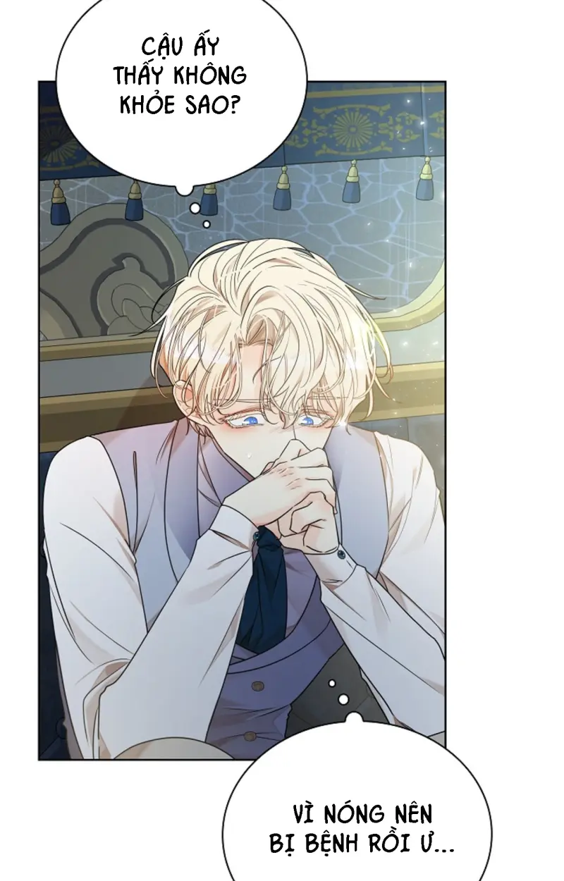 HANG RẮN Chapter 11 Trang 55