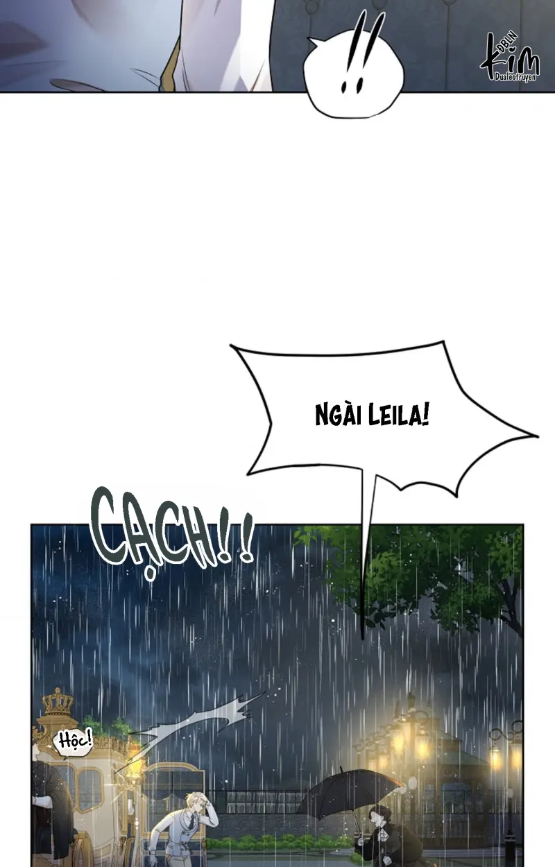 HANG RẮN Chapter 11 Trang 57