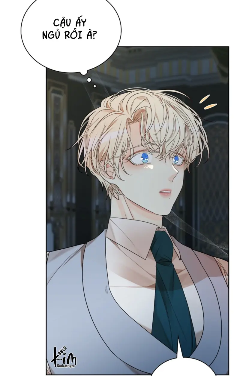 HANG RẮN Chapter 11 Trang 77