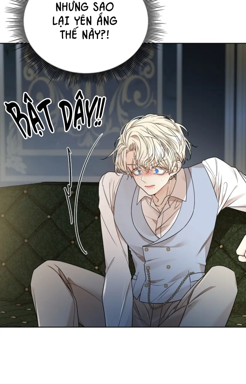 HANG RẮN Chapter 11 Trang 82