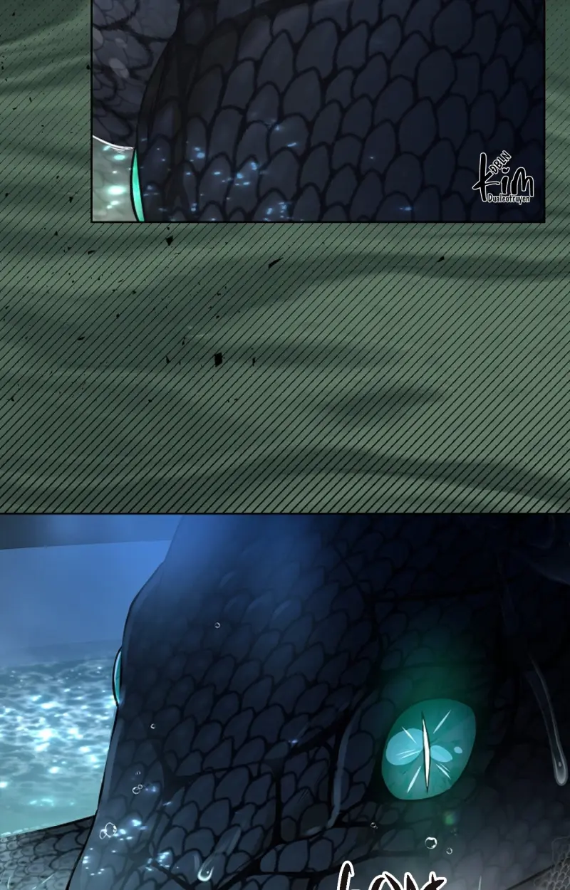 HANG RẮN Chapter 11 Trang 93