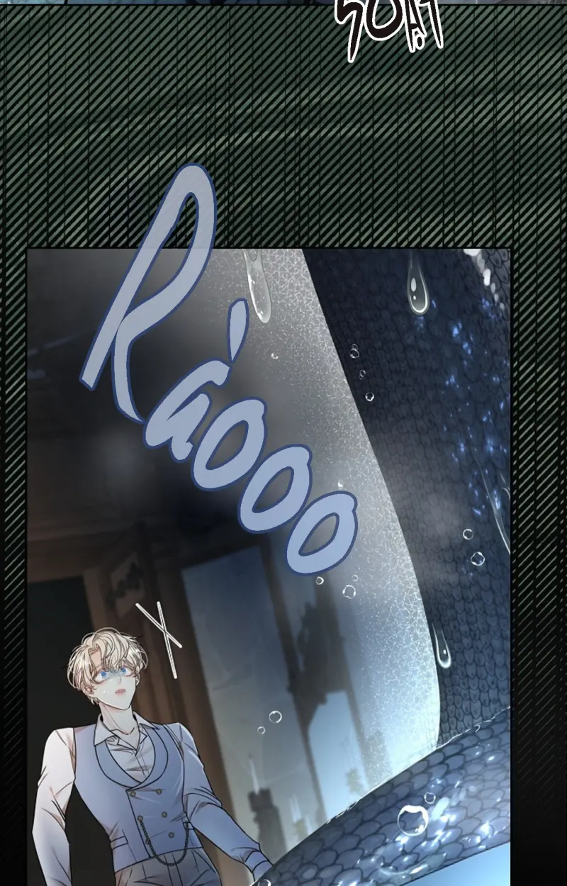 HANG RẮN Chapter 11 Trang 94