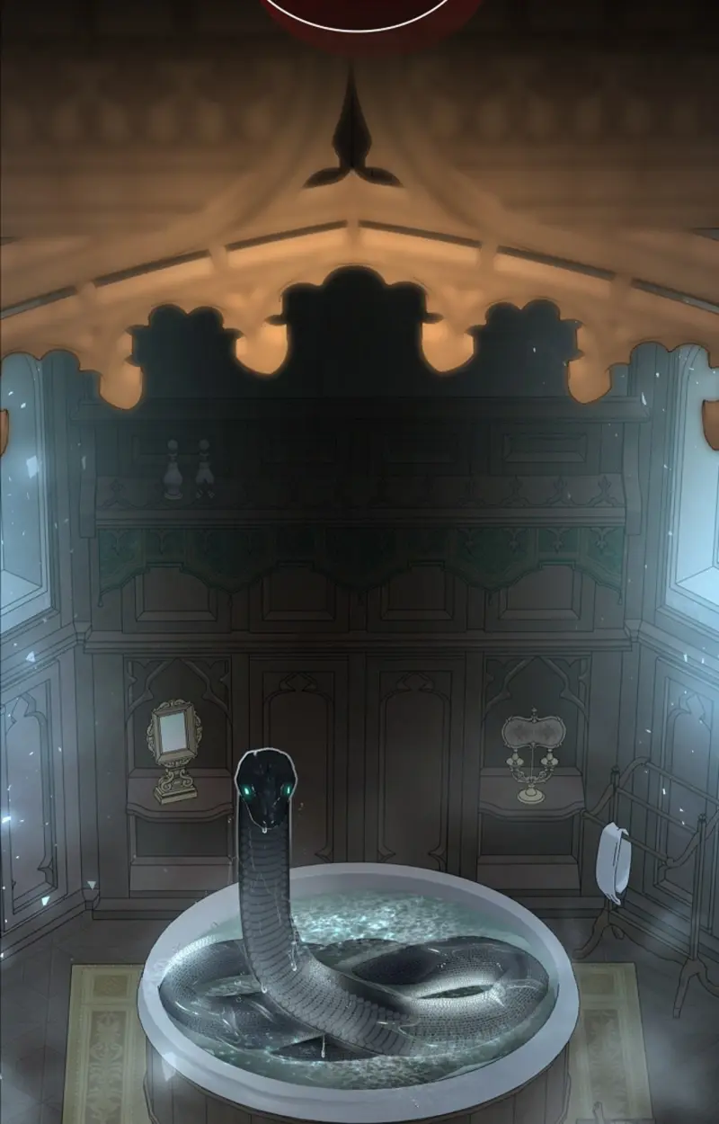 HANG RẮN Chapter 11 Trang 96