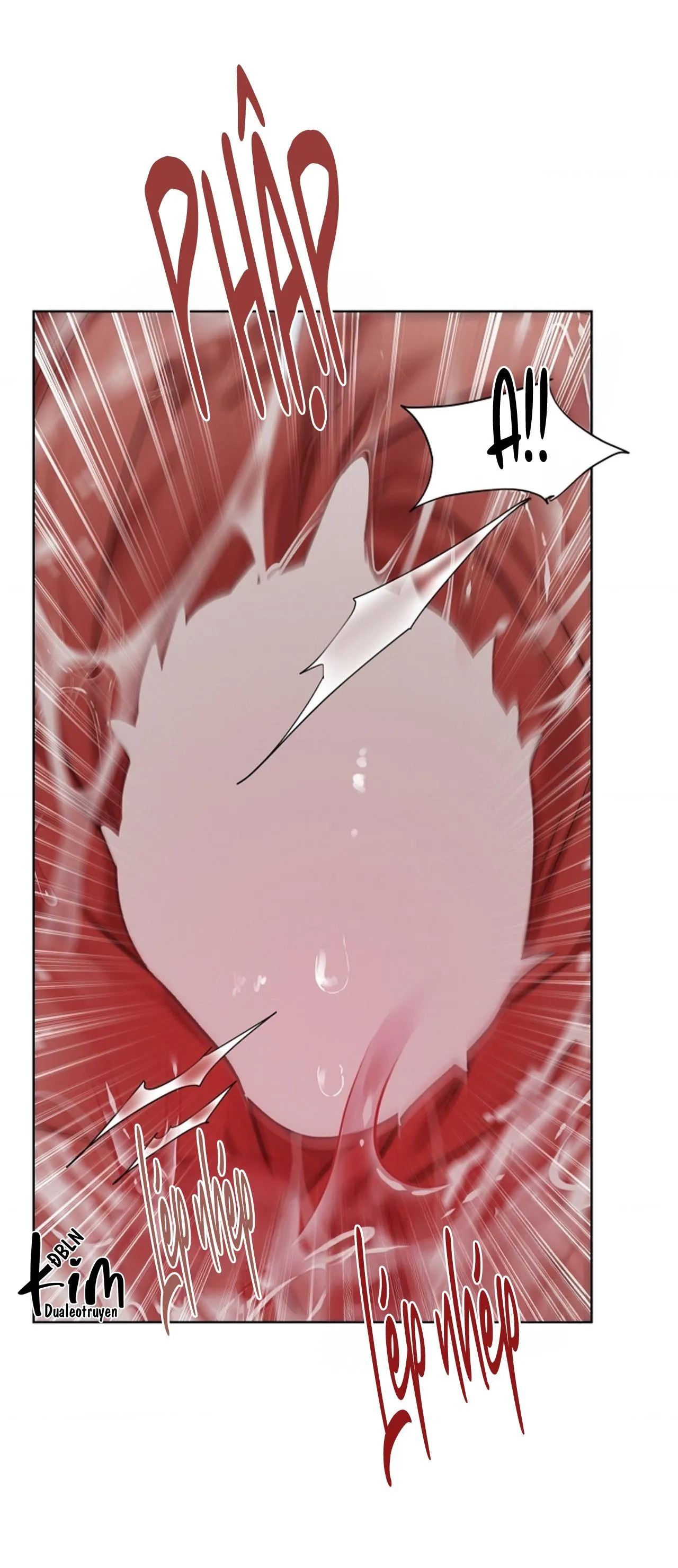 HANG RẮN Chapter 13 Trang 3