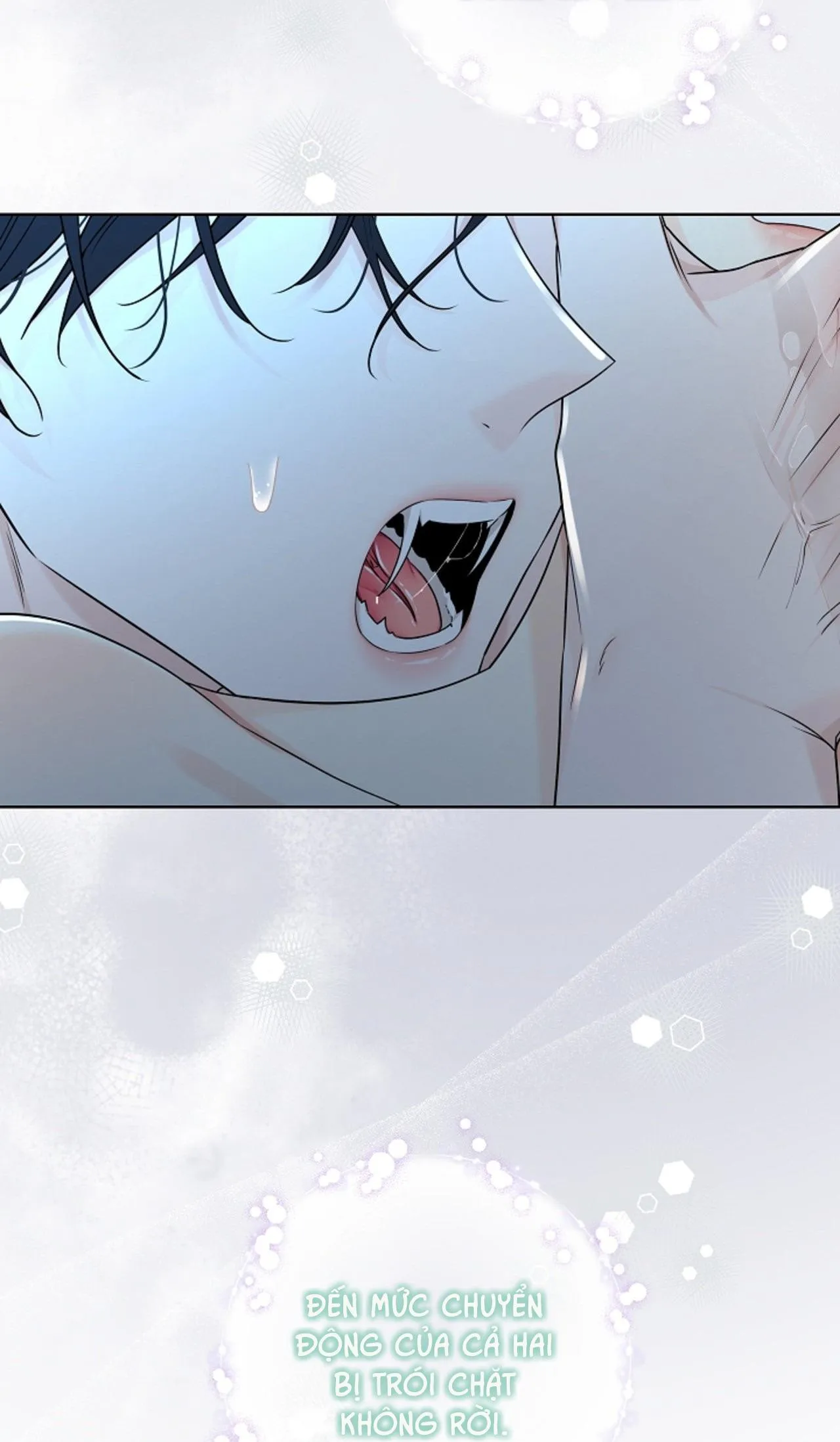 HANG RẮN Chapter 13 Trang 13