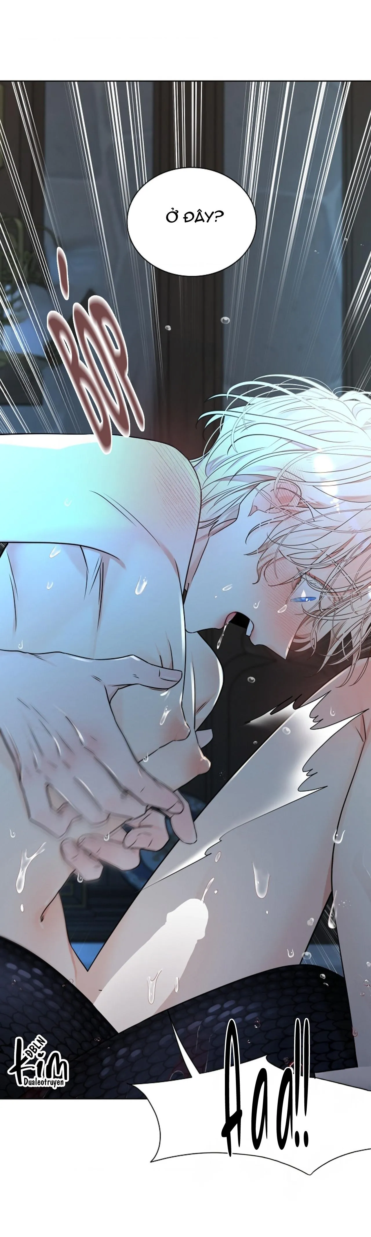 HANG RẮN Chapter 13 Trang 22