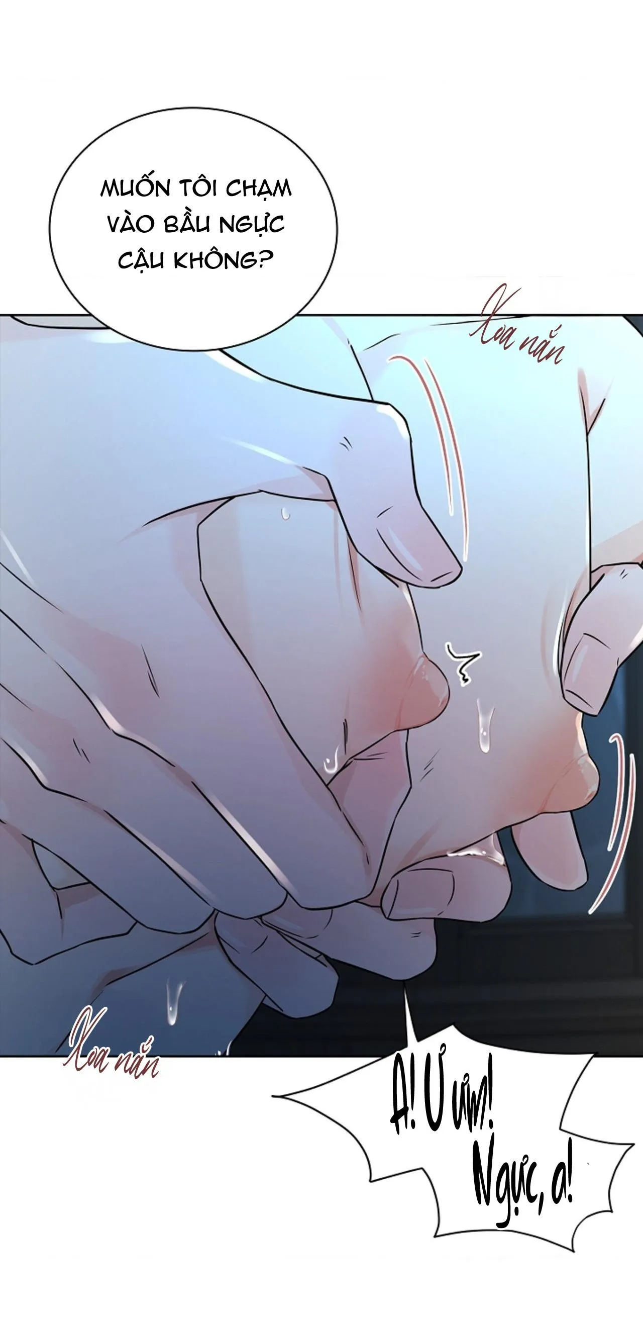 HANG RẮN Chapter 13 Trang 23