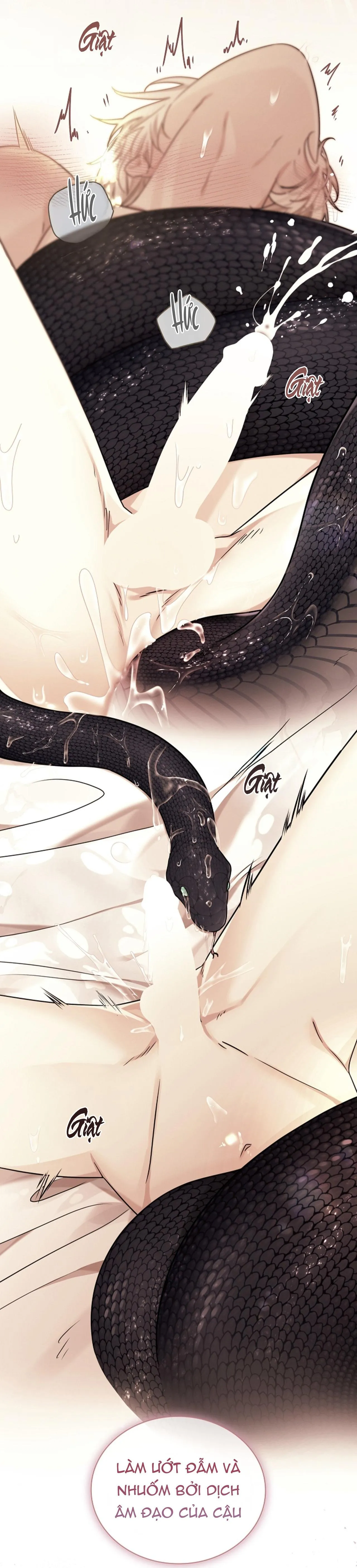 HANG RẮN Chapter 13 Trang 34